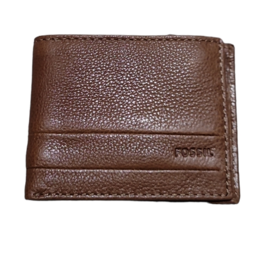 Fossil Wallet